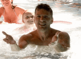 Come On In Ryan Phillippe GIF