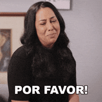 Mas Amor Por Favor GIFs - Find & Share on GIPHY