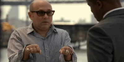 usa network television GIF by White Collar