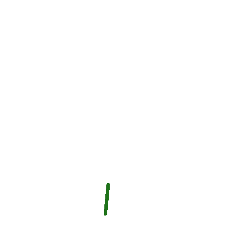 Plant Sticker