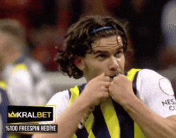 Ferdi GIF by Kral Bahis