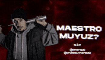Rap Trip GIF