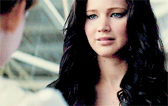 Katniss Everdeen GIF - Find & Share on GIPHY