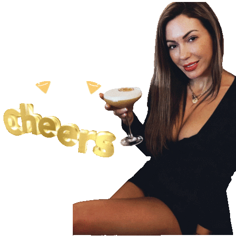 Sticker by Injection Queen