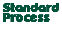 Standard Process Sticker