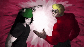 Chad Noice GIF