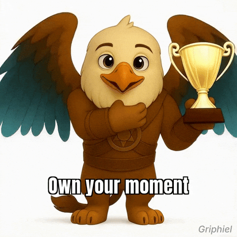 Power Seize GIF by Griphiel