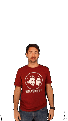 demaskiert_podcast Sticker