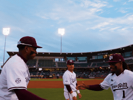 Aggie Baseball