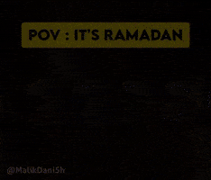 Social Media Ramadan GIF