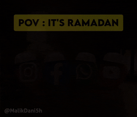 Social Media Ramadan GIF