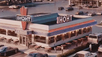 International House Of Hot Takes