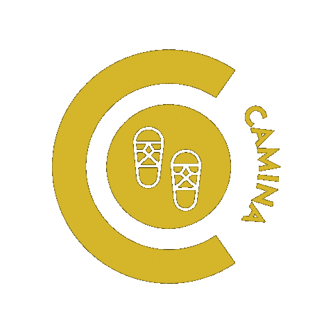 Camina Sticker by Experience Magdala