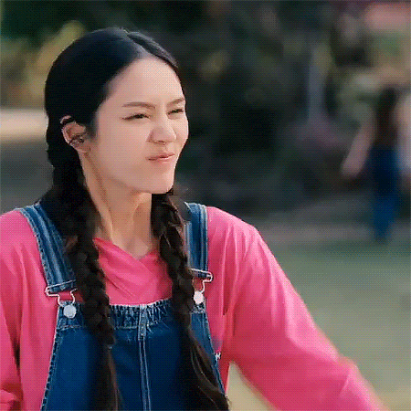 Happy Hooray GIF