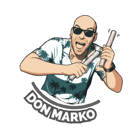 Cuba Timba Sticker by Salsa Familia