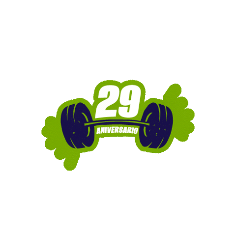 Pr Celebrar Sticker by HCOA FITNESS