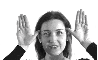 sign language asl GIF