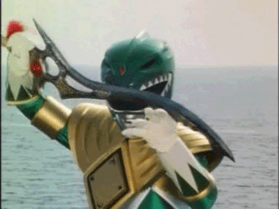 Mmpr Gifs Get The Best Gif On Giphy