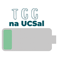 UCSal Sticker