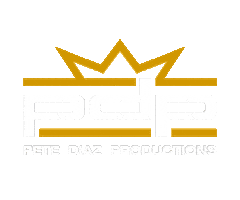 Petediaz Sticker by Pete Diaz Productions
