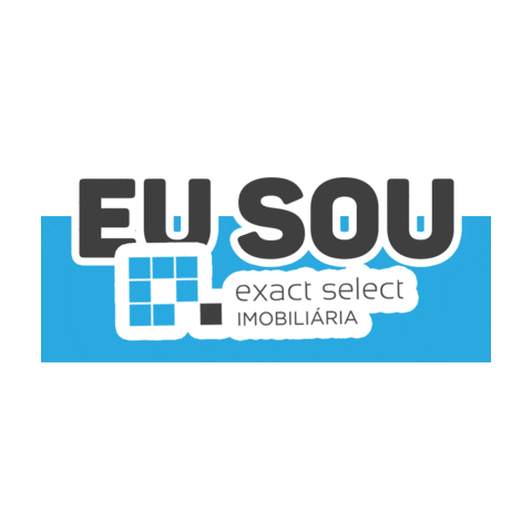 Exact Select Sticker