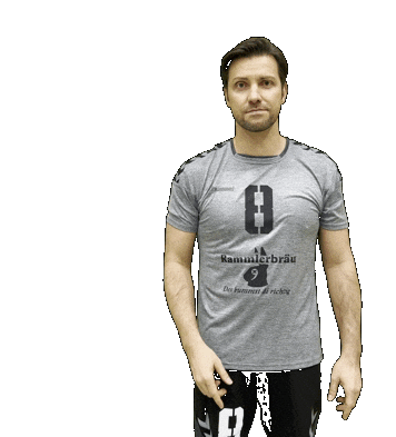 VolleyballSVRednitzhembach Sticker