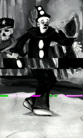 Glitch GIF
