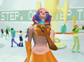 Michael Jackson Dancing GIF