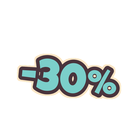 Promo Promotion Sticker by Kopa