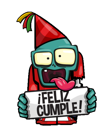 Ultrazombies Sticker