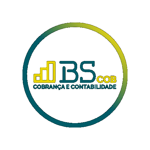 BSCob Sticker