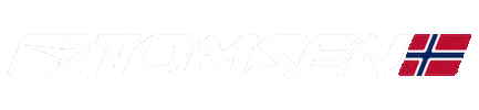 Tomsen Sports Sticker