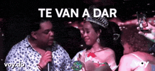 Voy Dominicana GIF by VOY.DO