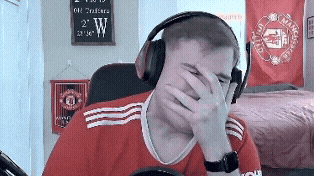 Sad GIF