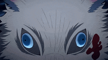Kimetsu No Yaiba Demon Slayer GIF