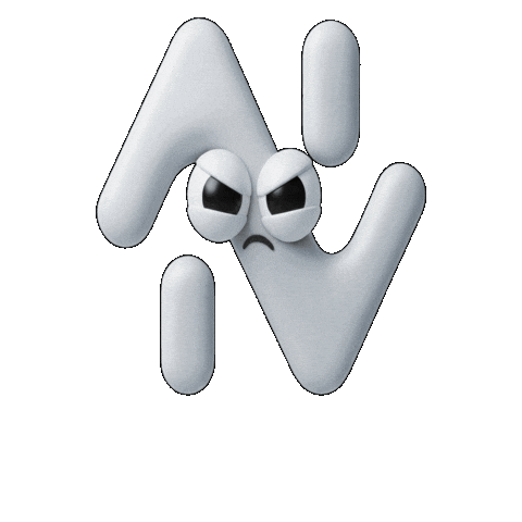 Angry Software Sticker by Brifly