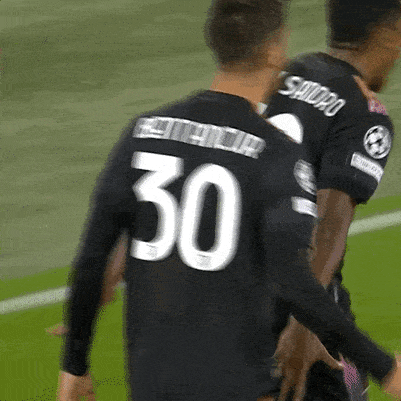 GIF by JuventusFC