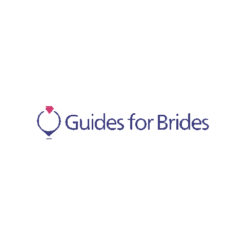 Guides for Brides Sticker