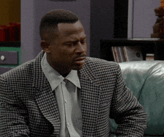 Confused Martin Lawrence GIF by Martin