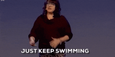 You Got This Molly Mahoney GIF by The Prepared Performer