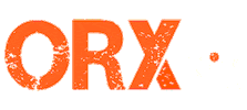 ORXfit Sticker