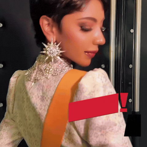 Goodluck Missgrandinternational GIF by Flow Digital
