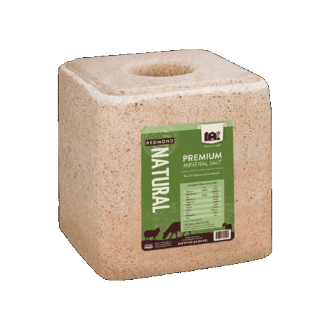 Redmond Agriculture Sticker