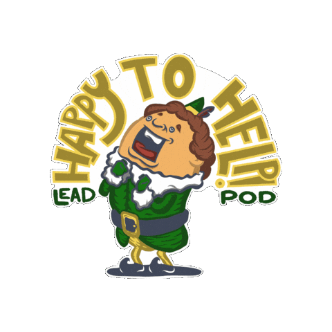 Xmas Sticker