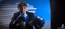 Fight Fighting GIF by Harding Mazzotti, LLP