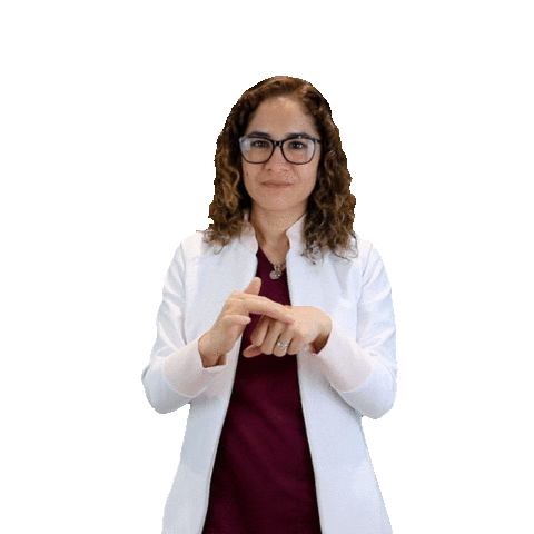 Make-Up Beauty Sticker by PielClinic