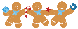 Merry Christmas Sticker by InterNations