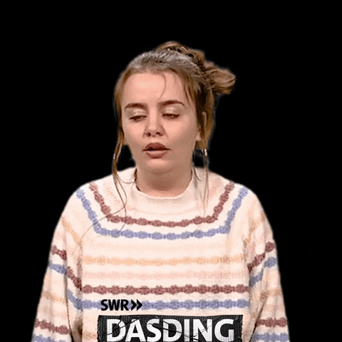 Tired Mood GIF by DASDING