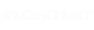 Brand Sticker by LoveThat_UK
