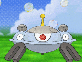 Pokemon GIF